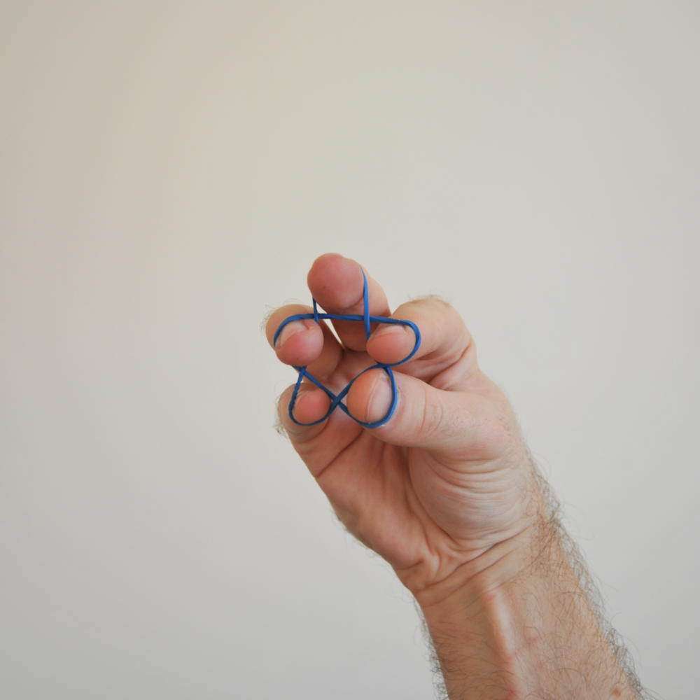 Viktor Prokop, Pentagram, photography