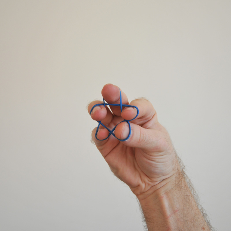 Viktor Prokop, Pentagram, photography